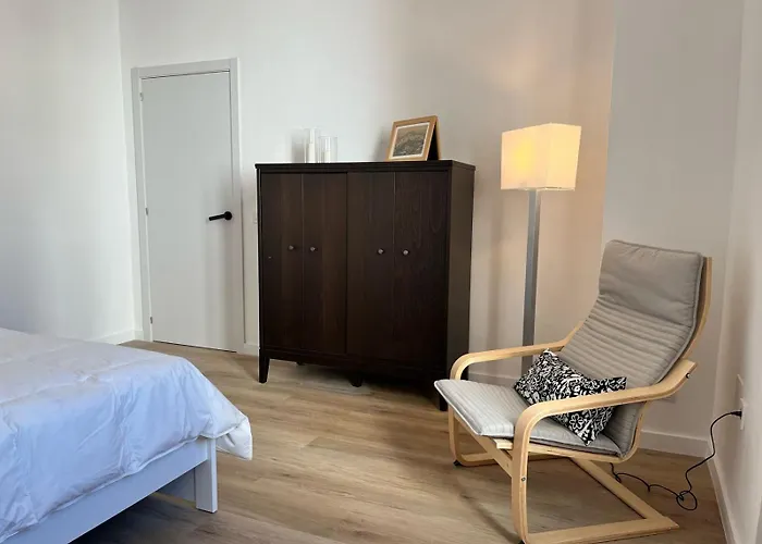 Suites Larios Rooms
