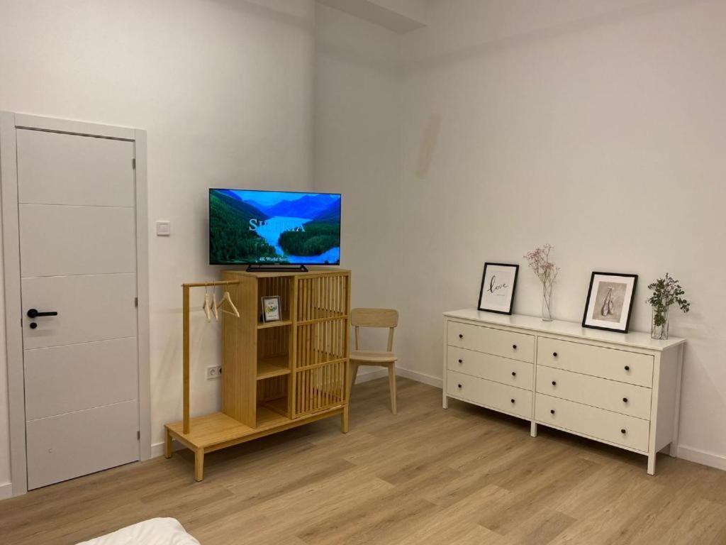 Pensjonat Larios Malaga