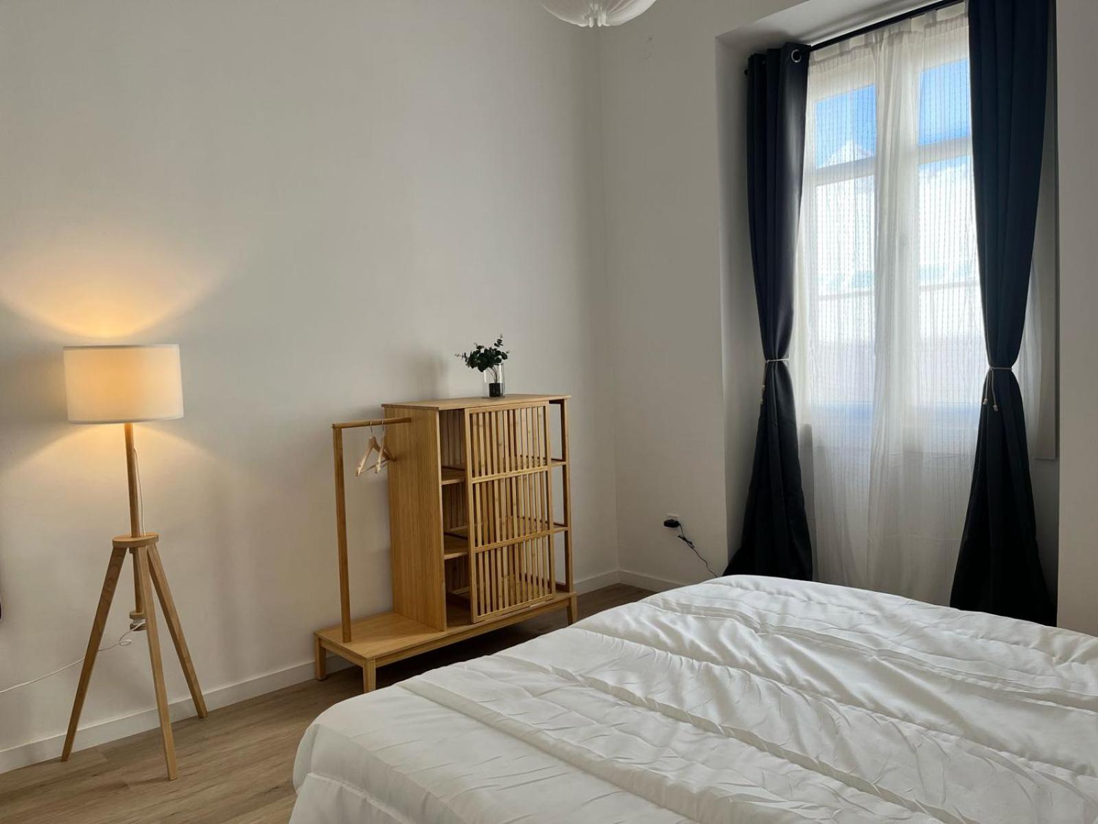 Maison d'hôtes Larios Málaga