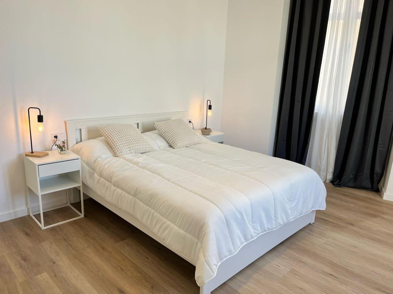 Larios Maison d'hôtes Málaga